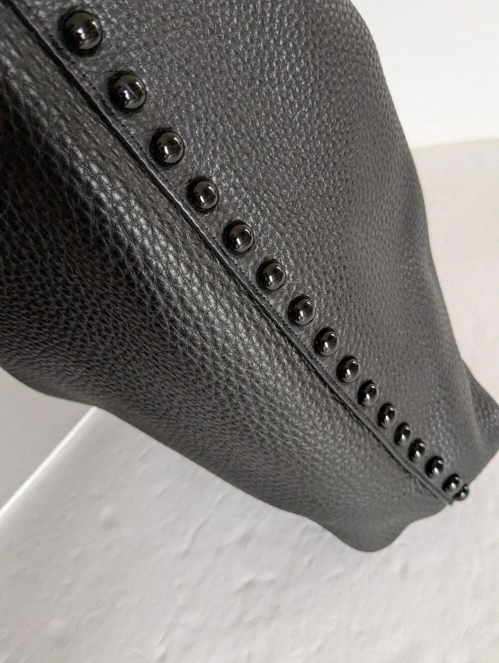 Rebecca Minkoff Studded Hobo Bag